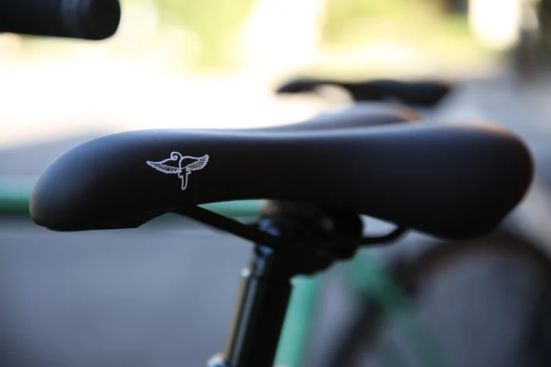 Fairdale Lookfar 8-speed urban bike