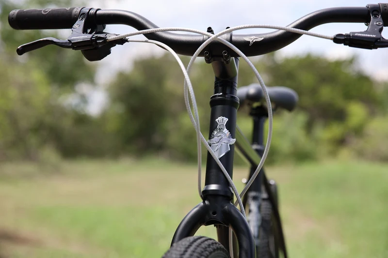 Fairdale Weekender Archer mountain bike