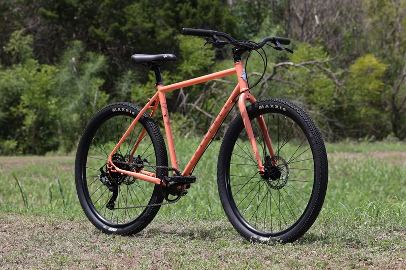 Fairdale Weekender Archer mountain bike