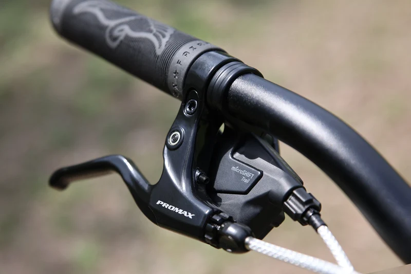 Fairdale Weekender Archer mountain bike