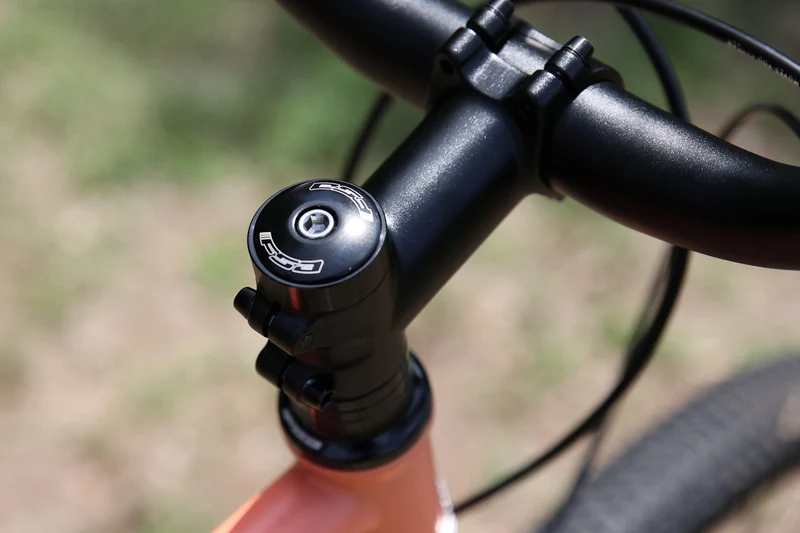 Fairdale Weekender Archer mountain bike