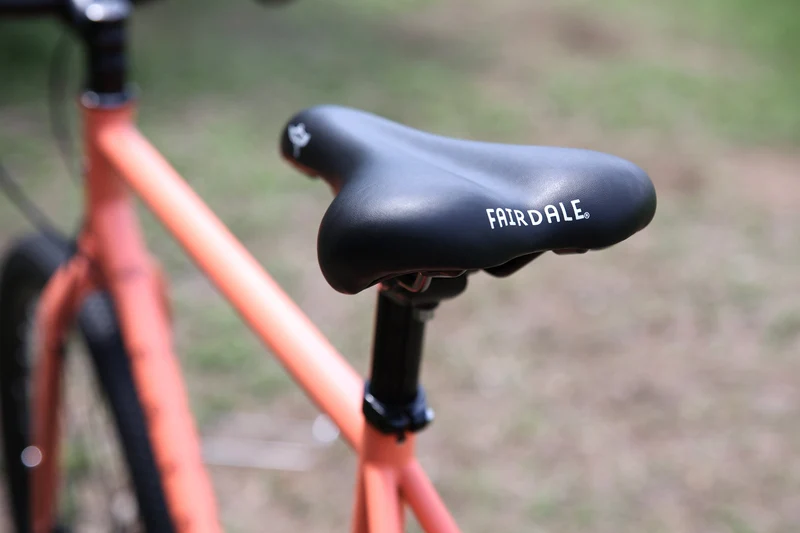 Fairdale Weekender Archer mountain bike