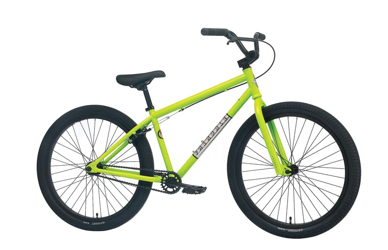 Children's bike 7 to 12 years old Fairdale Macaroni 24