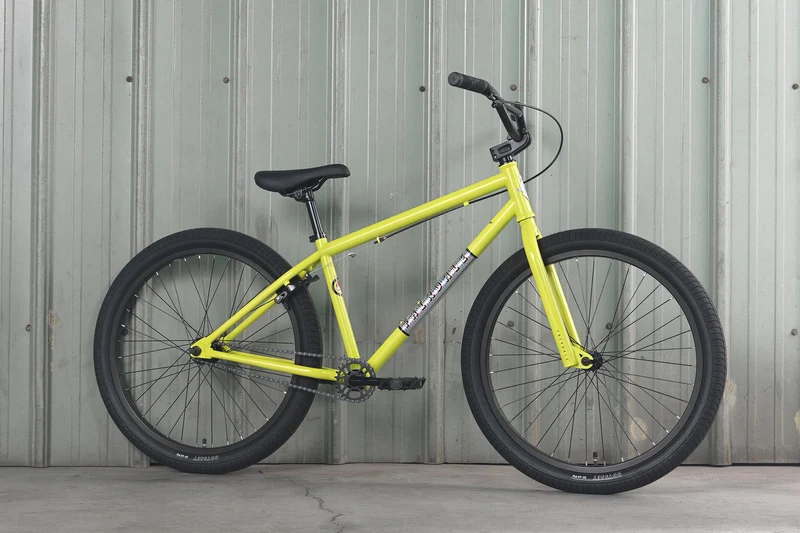 Children's bike 7 to 12 years old Fairdale Macaroni 24