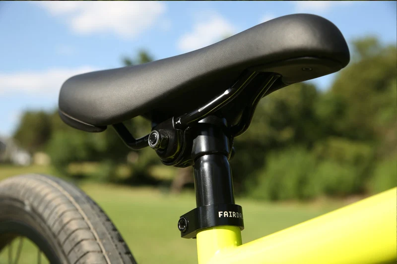 Children's bike 7 to 12 years old Fairdale Macaroni 24