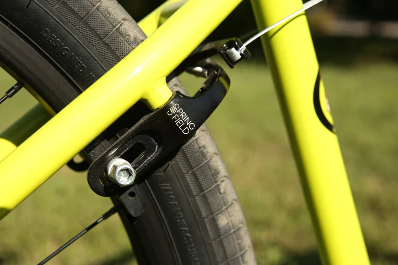 Children's bike 7 to 12 years old Fairdale Macaroni 24