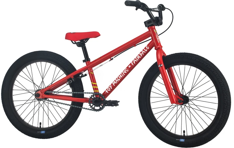 Children's bike 6 to 9 years old Fairdale Macaroni 20
