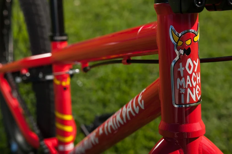 Children's bike 6 to 9 years old Fairdale Macaroni 20