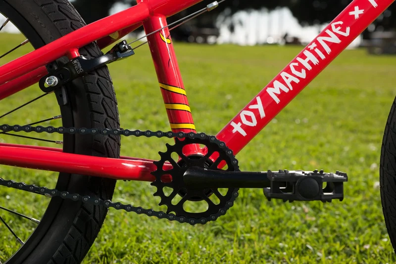 Children's bike 6 to 9 years old Fairdale Macaroni 20