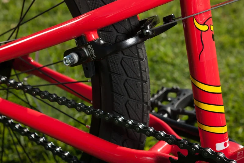 Children's bike 6 to 9 years old Fairdale Macaroni 20