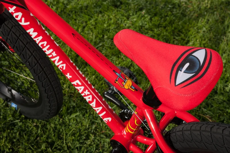Children's bike 6 to 9 years old Fairdale Macaroni 20
