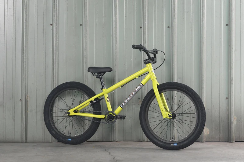 Children's bike 6 to 9 years old Fairdale Macaroni 20
