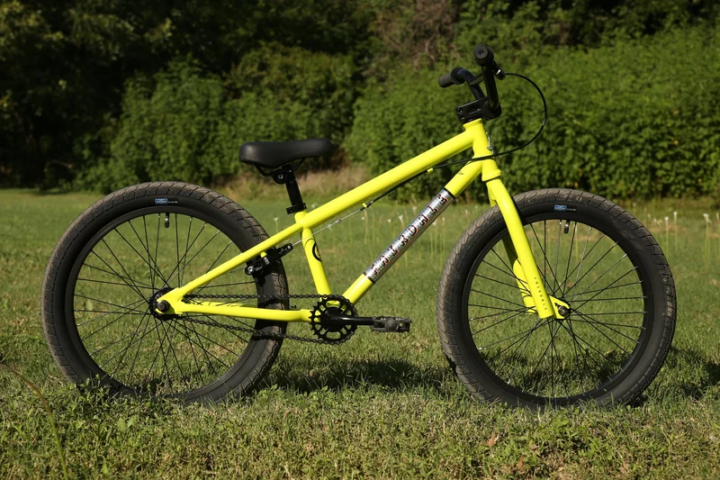 Children's bike 6 to 9 years old Fairdale Macaroni 20