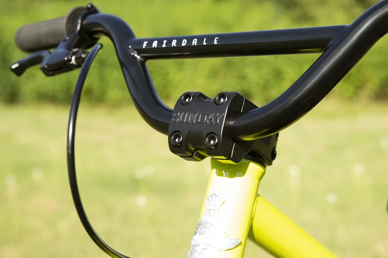 Children's bike 6 to 9 years old Fairdale Macaroni 20