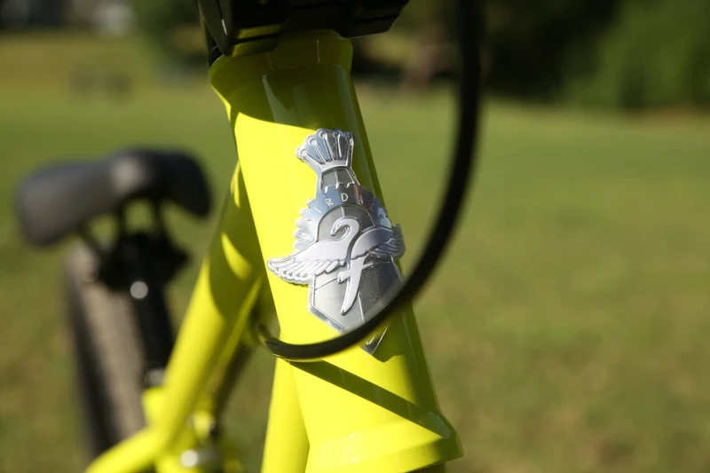 Children's bike 6 to 9 years old Fairdale Macaroni 20