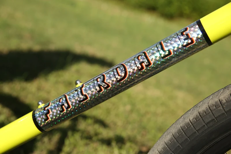 Children's bike 6 to 9 years old Fairdale Macaroni 20