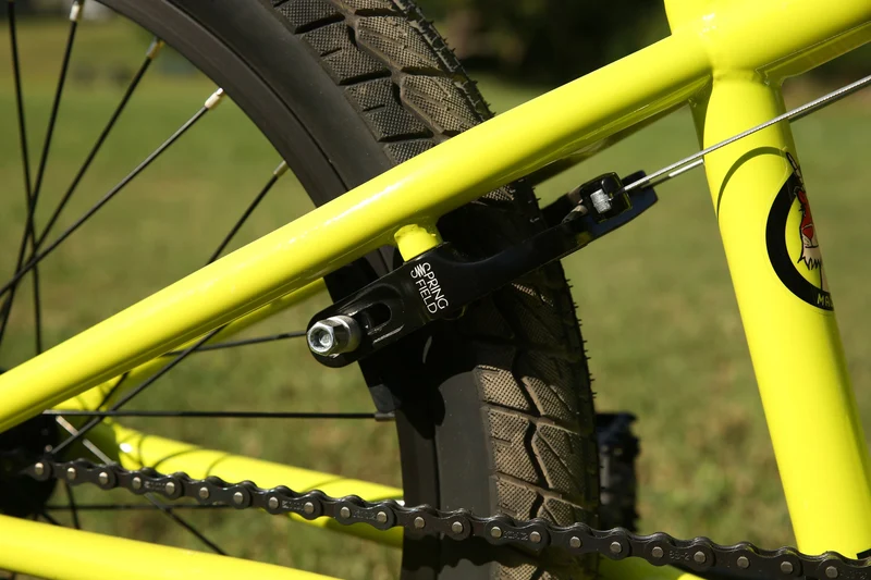Children's bike 6 to 9 years old Fairdale Macaroni 20
