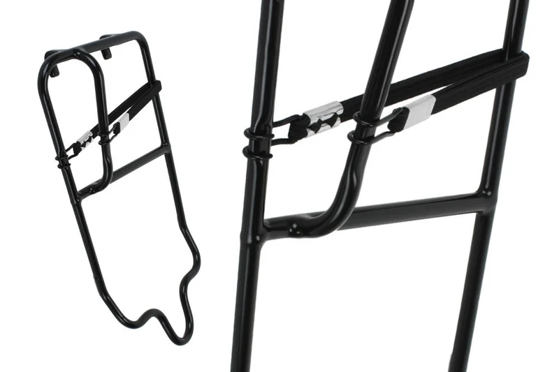 Fairdale Skaterack bicycle skateboard rack