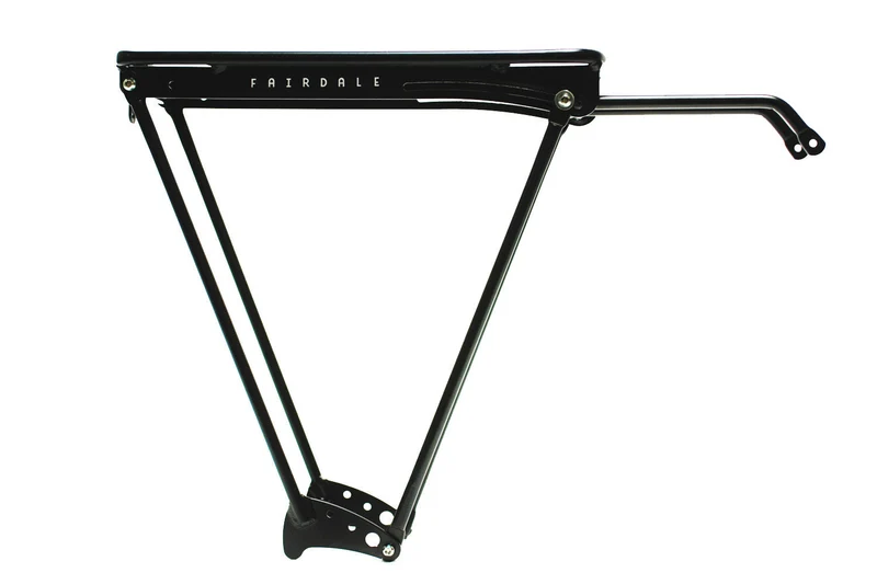 Fairdale Adjust-A Rack bicycle luggage rack