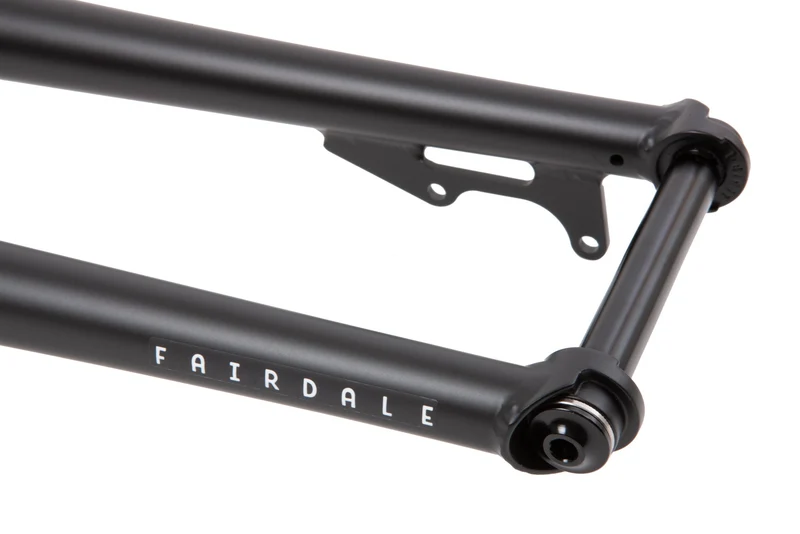 Fairdale Hareraiser 26 Dirt MTB Bike Fork