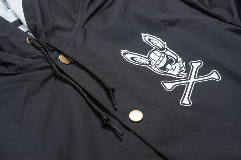 Fairdale Harerogers Windbreaker Jacket