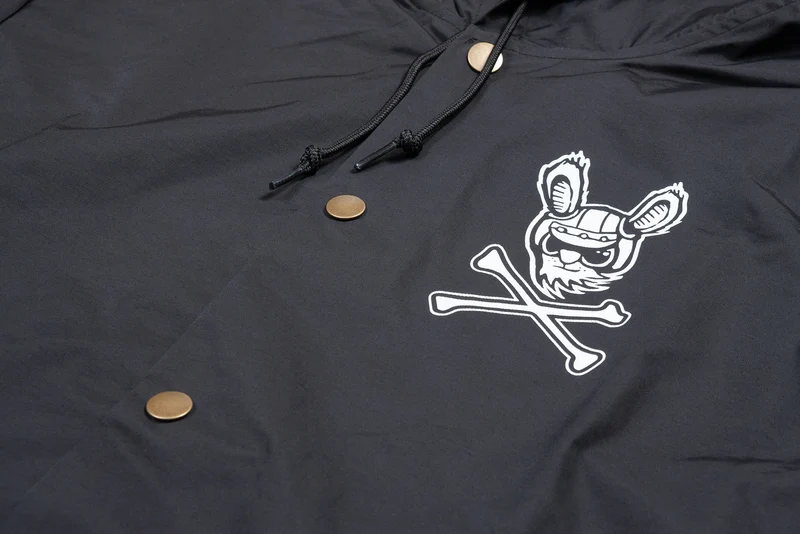 Fairdale Harerogers Windbreaker Jacket