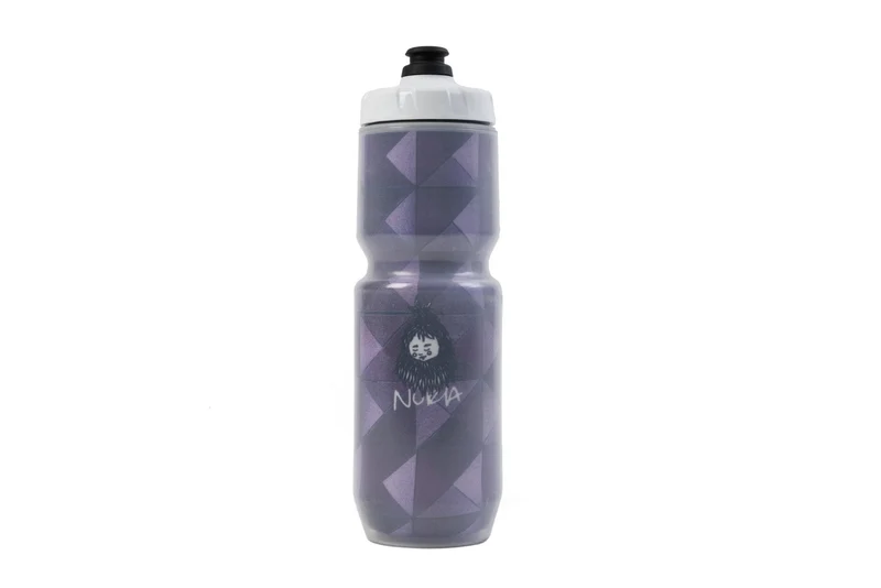 Fairdale x Nora bike bottle