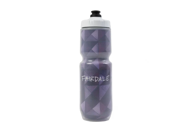 Fairdale x Nora bike bottle