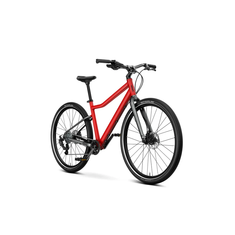 WOOM EXPLORE 6 – 26" Kids Bike for Ages 10-14