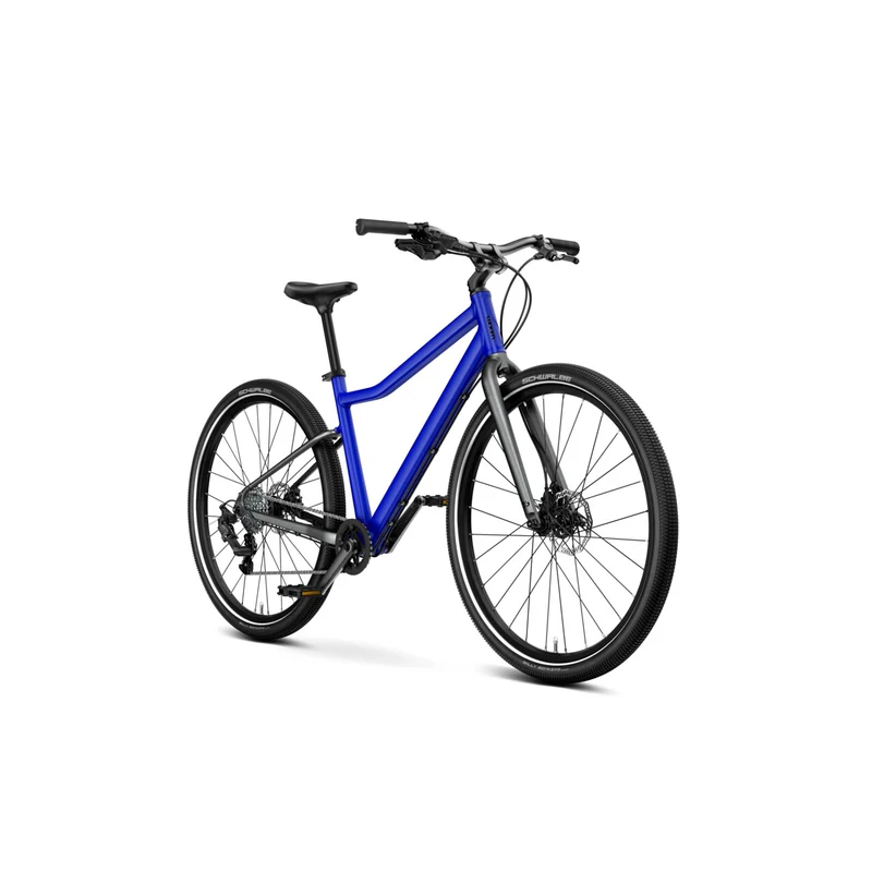 WOOM EXPLORE 6 – 26" Kids Bike for Ages 10-14