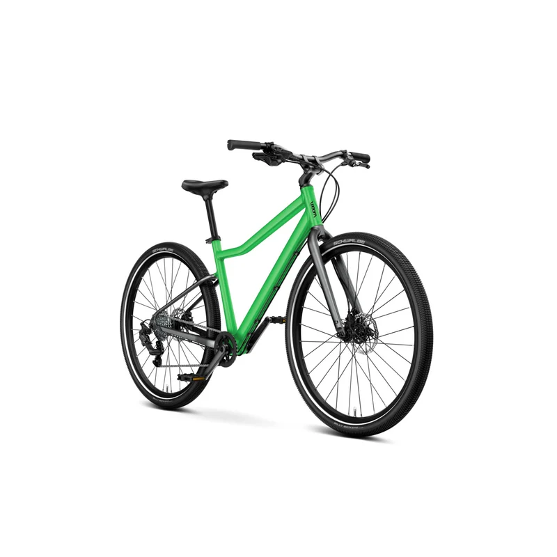 WOOM EXPLORE 6 – 26" Kids Bike for Ages 10-14