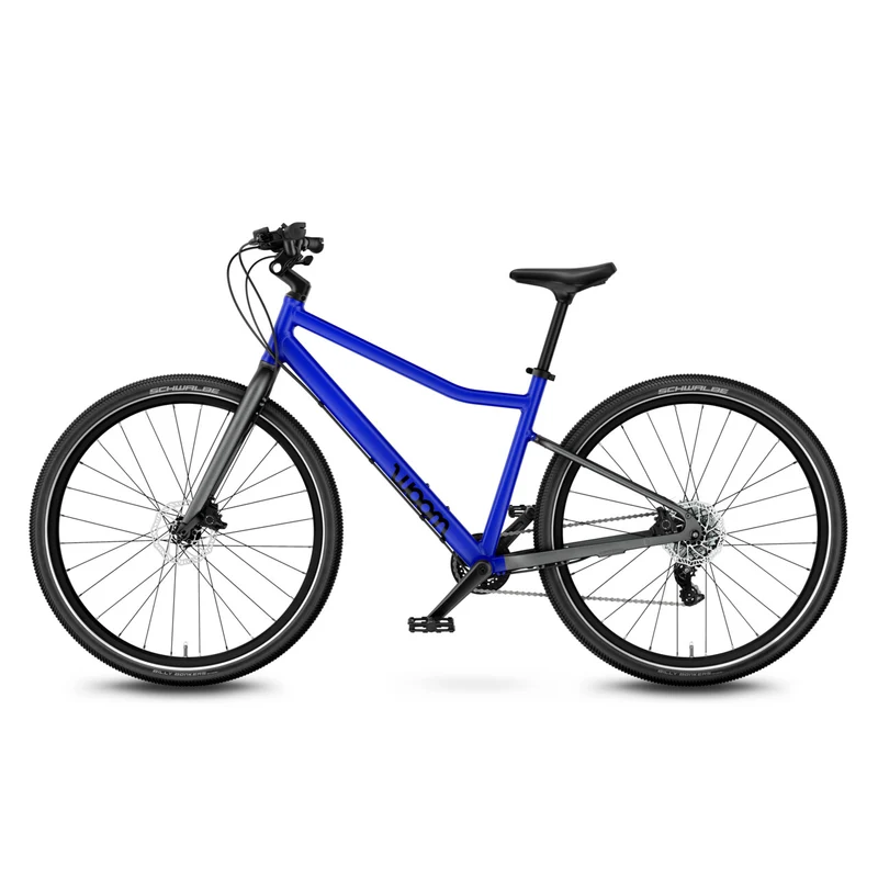 WOOM EXPLORE 6 – 26" Kids Bike for Ages 10-14