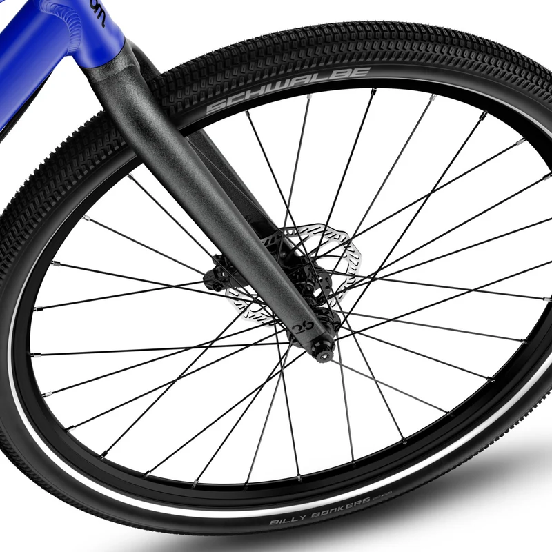 WOOM EXPLORE 6 – 26" Kids Bike for Ages 10-14