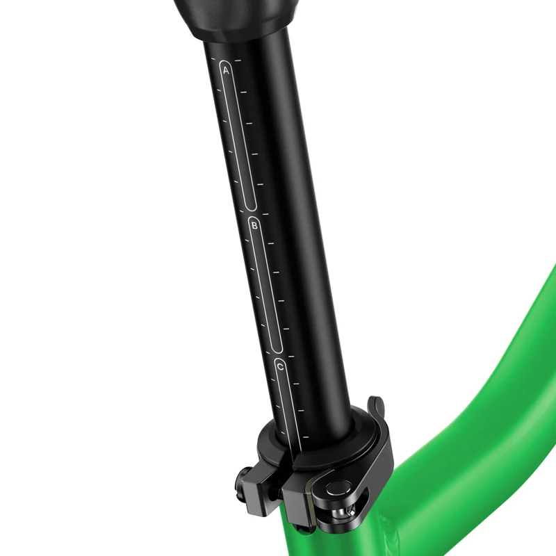 WOOM EXPLORE 6 – 26" Kids Bike for Ages 10-14