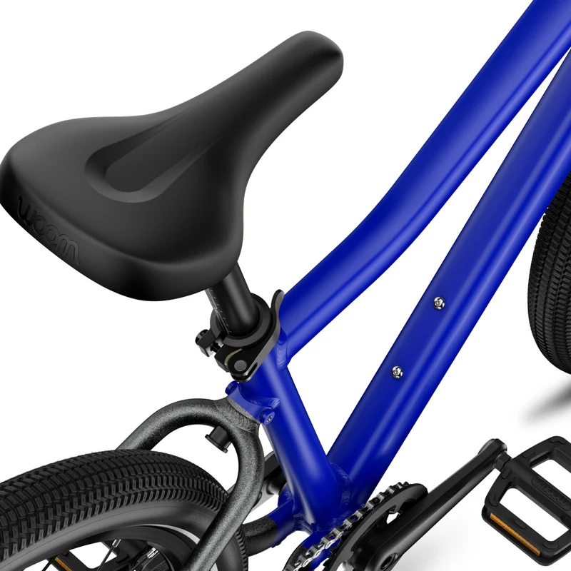 WOOM EXPLORE 6 – 26" Kids Bike for Ages 10-14