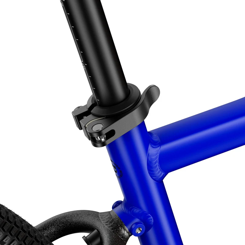 WOOM EXPLORE 6 – 26" Kids Bike for Ages 10-14