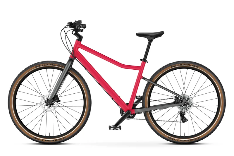 WOOM EXPLORE 6 – 26" Kids Bike for Ages 10-14