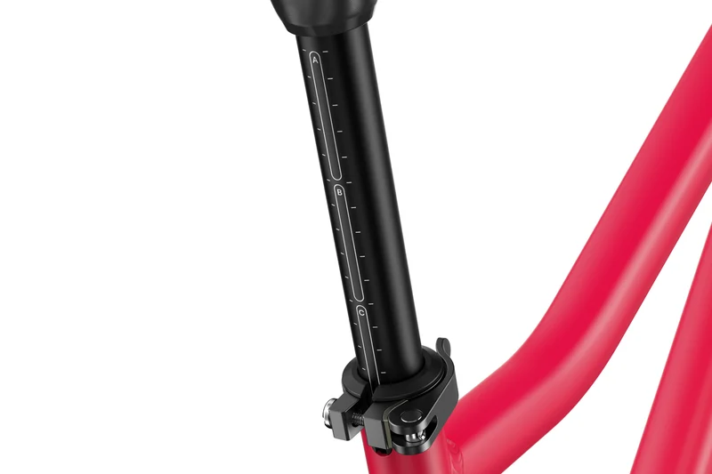 WOOM EXPLORE 6 – 26" Kids Bike for Ages 10-14