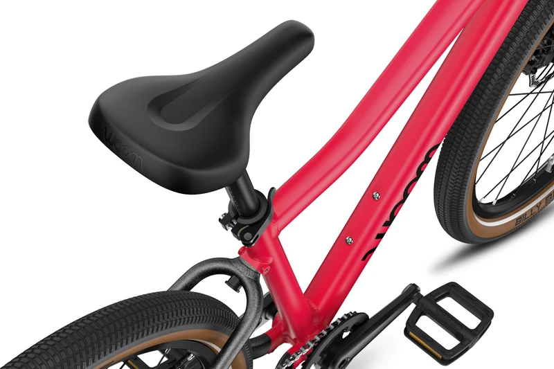 WOOM EXPLORE 6 – 26" Kids Bike for Ages 10-14