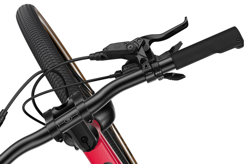 WOOM EXPLORE 6 – 26" Kids Bike for Ages 10-14