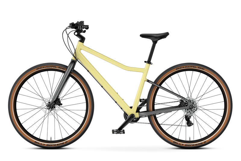 WOOM EXPLORE 6 – 26" Kids Bike for Ages 10-14