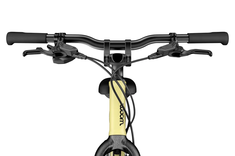 WOOM EXPLORE 6 – 26" Kids Bike for Ages 10-14