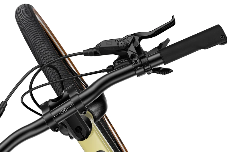 WOOM EXPLORE 6 – 26" Kids Bike for Ages 10-14