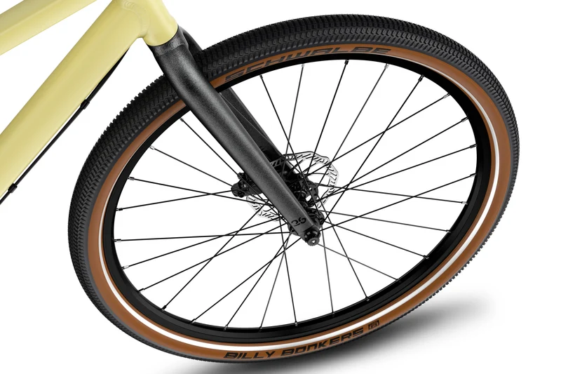 WOOM EXPLORE 6 – 26" Kids Bike for Ages 10-14