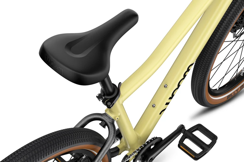 WOOM EXPLORE 6 – 26" Kids Bike for Ages 10-14