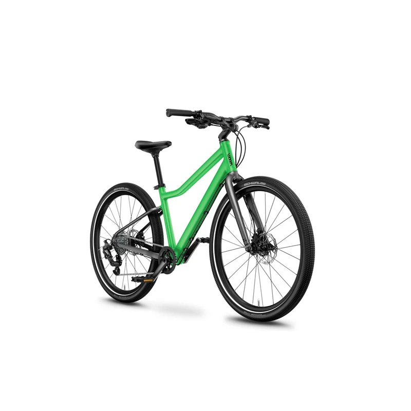 WOOM EXPLORE 5 – 24" Kids Bike for Ages 7-11