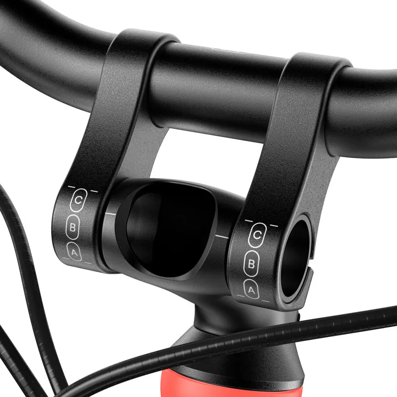 WOOM EXPLORE 5 – 24" Kids Bike for Ages 7-11