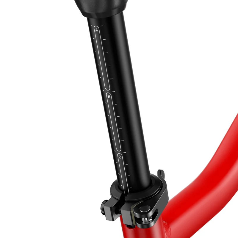 WOOM EXPLORE 5 – 24" Kids Bike for Ages 7-11