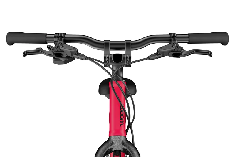 WOOM EXPLORE 5 – 24" Kids Bike for Ages 7-11