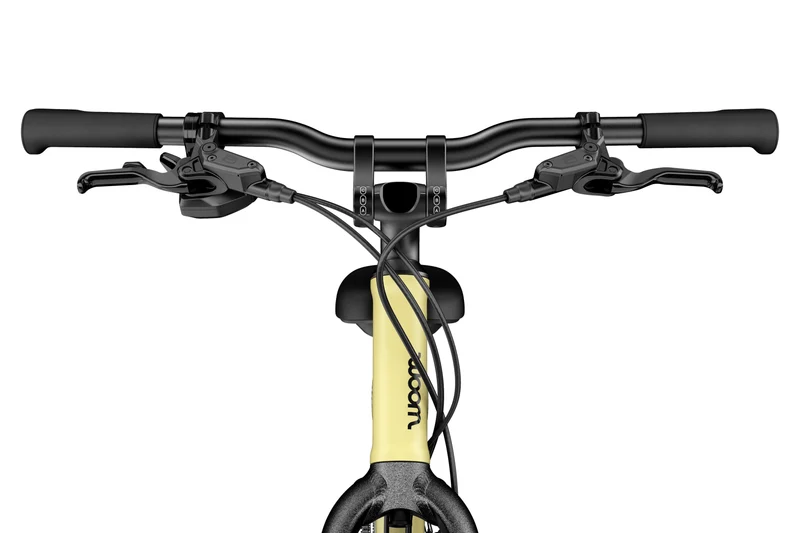 WOOM EXPLORE 5 – 24" Kids Bike for Ages 7-11